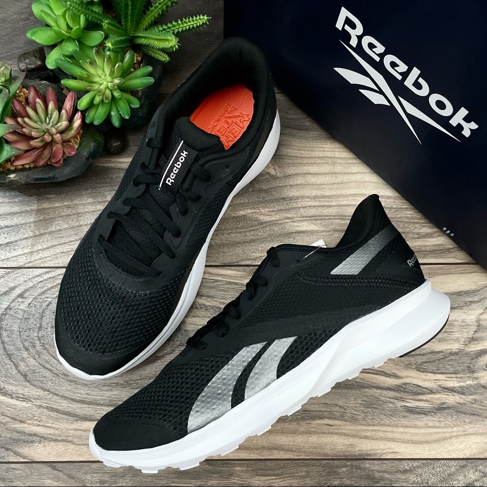 NIB Reebok Speed Breeze 2.0 Running Shoes - Picture 1 of 12